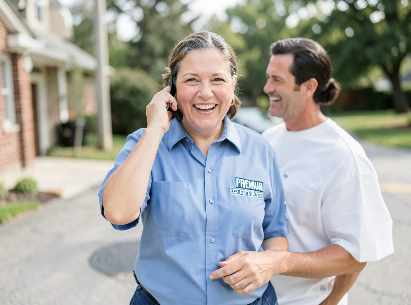Water Damage Restoration Fredericksburg, TX FAQs